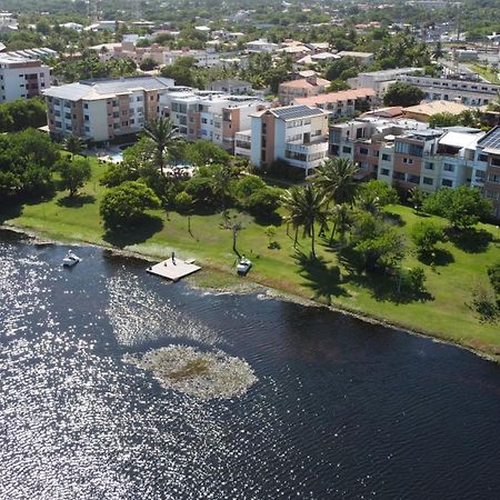 Apartamento, Paraiso Das Aguas, Guarajuba Buitenkant foto