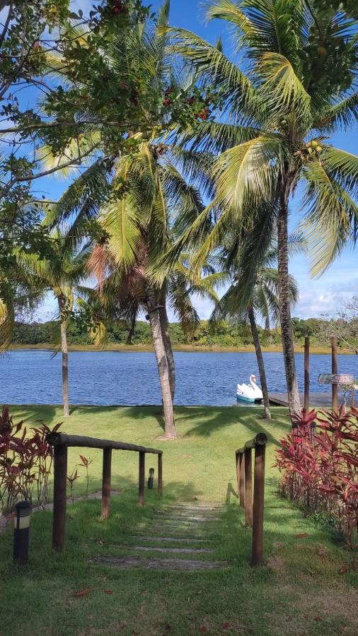 Apartamento, Paraiso Das Aguas, Guarajuba Buitenkant foto