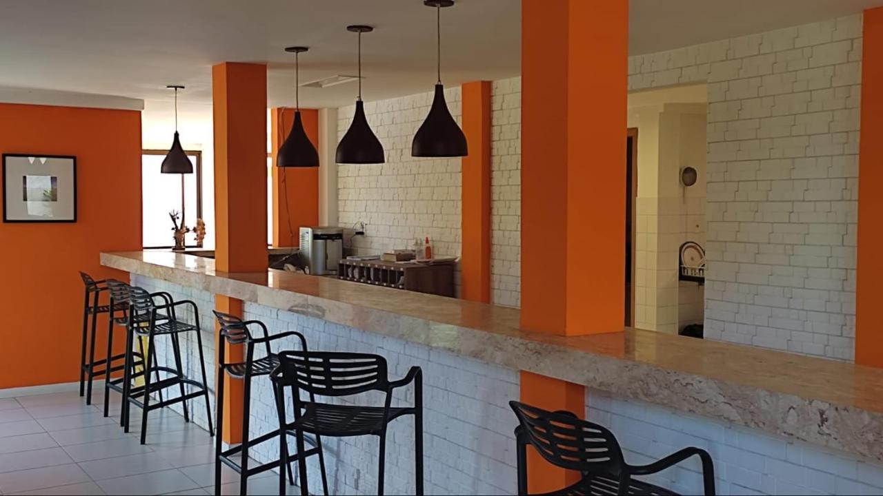 Apartamento, Paraiso Das Aguas, Guarajuba Buitenkant foto
