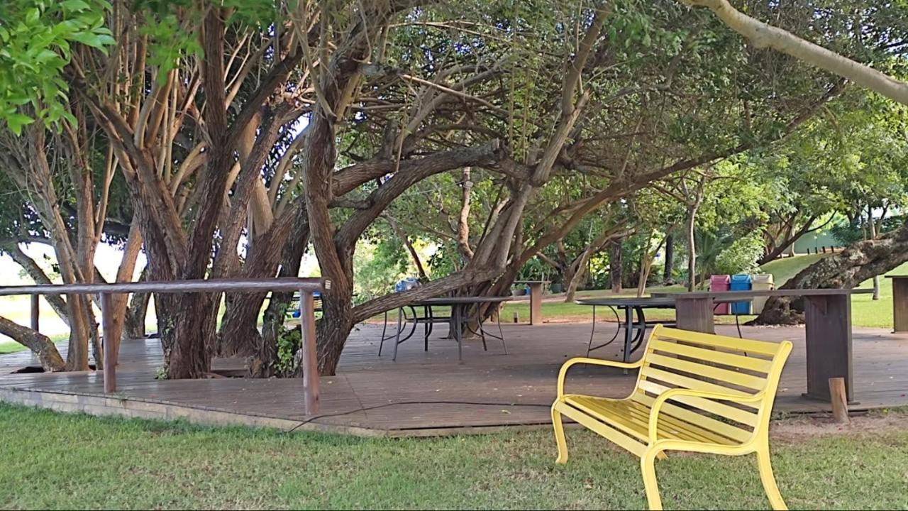 Apartamento, Paraiso Das Aguas, Guarajuba Buitenkant foto