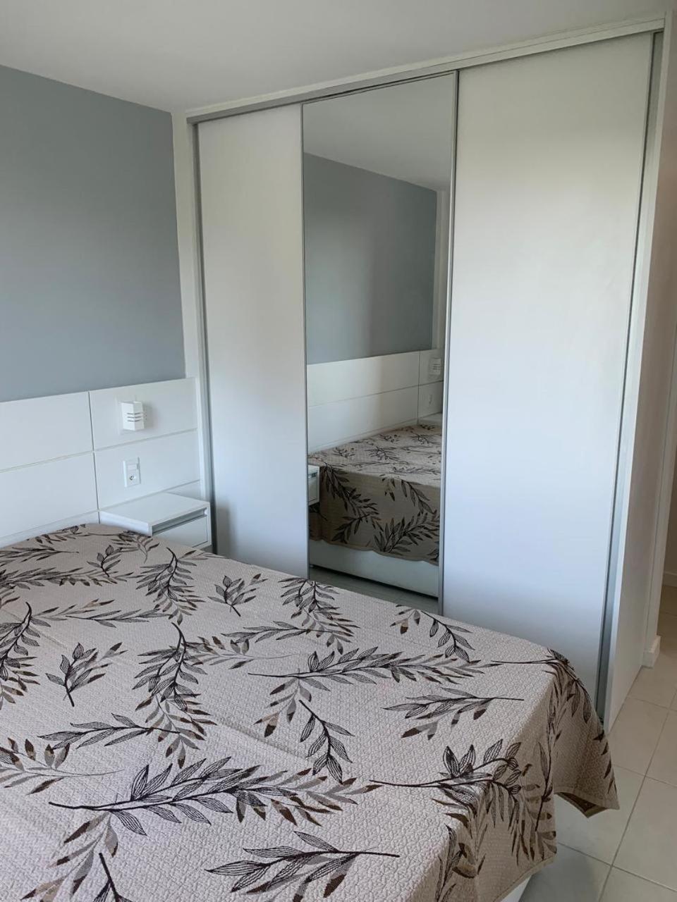 Apartamento, Paraiso Das Aguas, Guarajuba Buitenkant foto