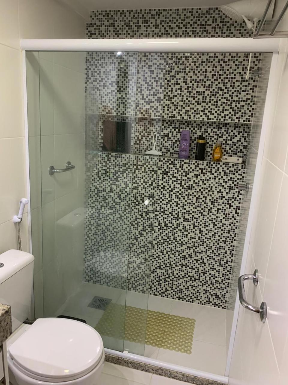 Apartamento, Paraiso Das Aguas, Guarajuba Buitenkant foto