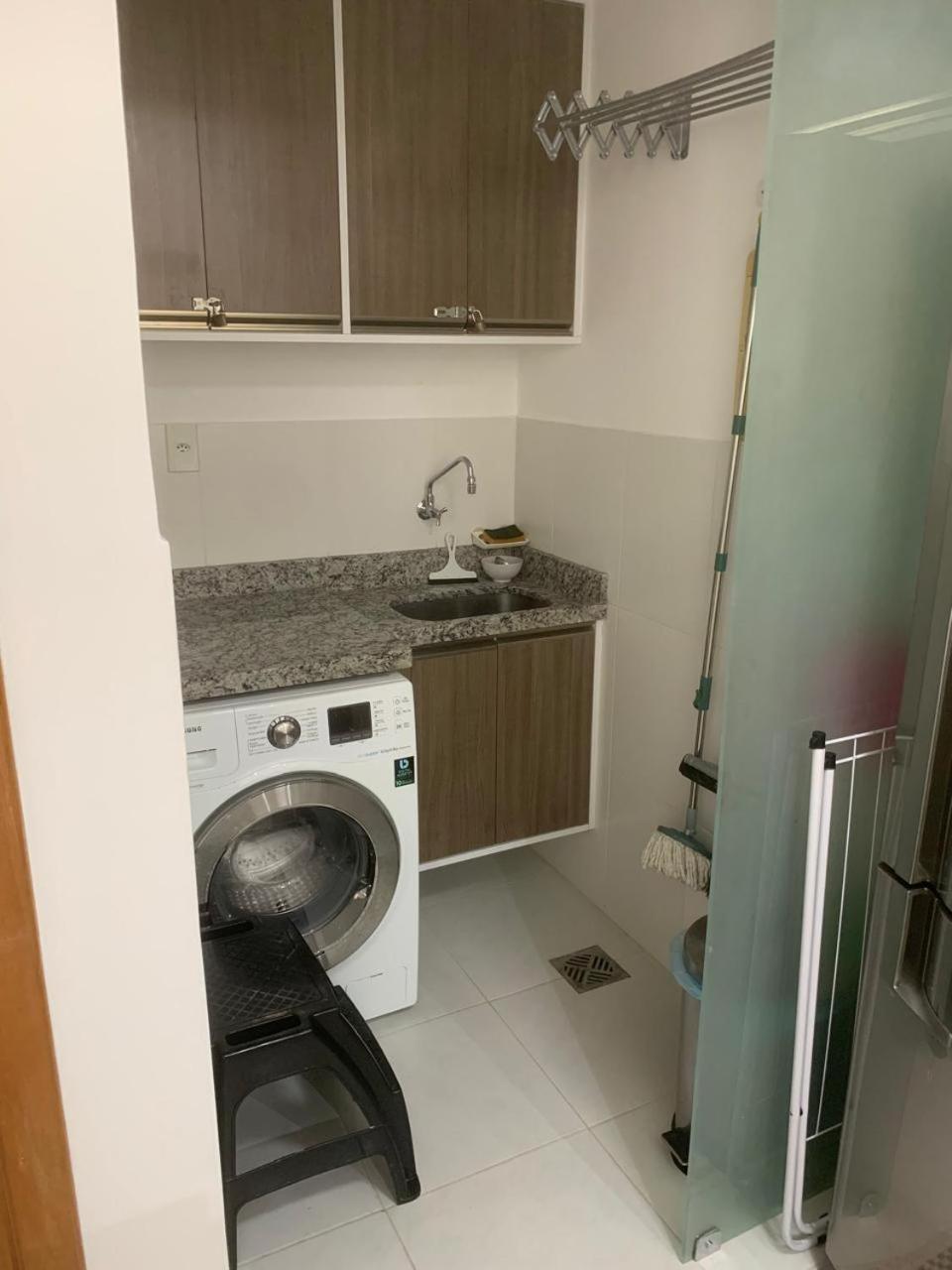 Apartamento, Paraiso Das Aguas, Guarajuba Buitenkant foto