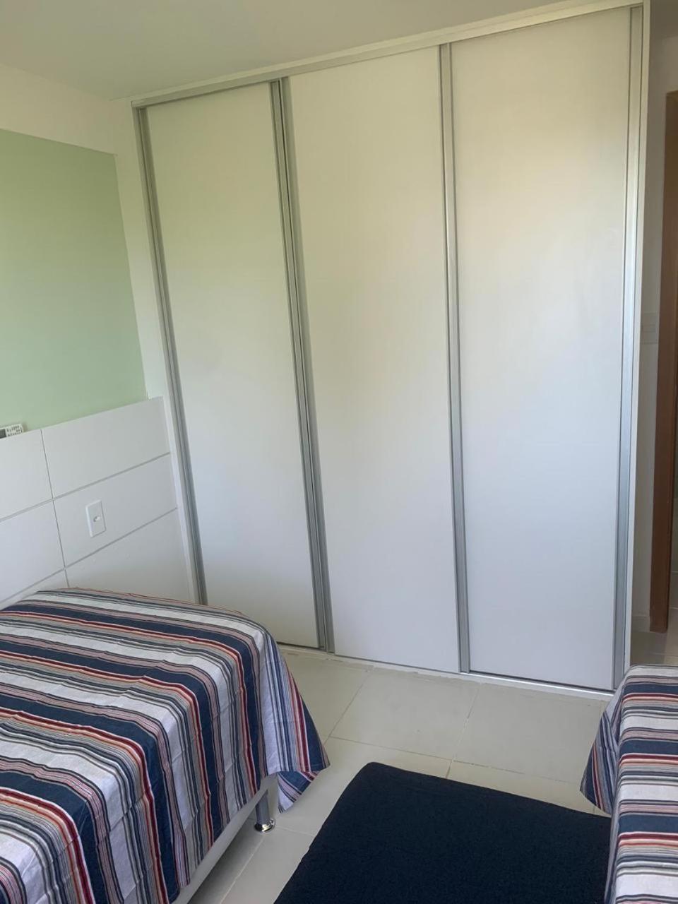 Apartamento, Paraiso Das Aguas, Guarajuba Buitenkant foto