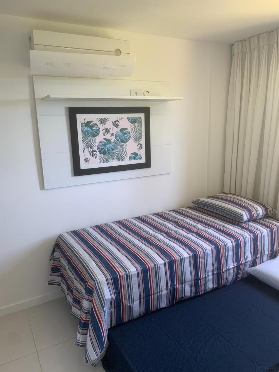 Apartamento, Paraiso Das Aguas, Guarajuba Buitenkant foto