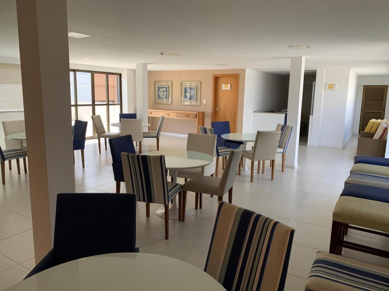 Apartamento, Paraiso Das Aguas, Guarajuba Buitenkant foto