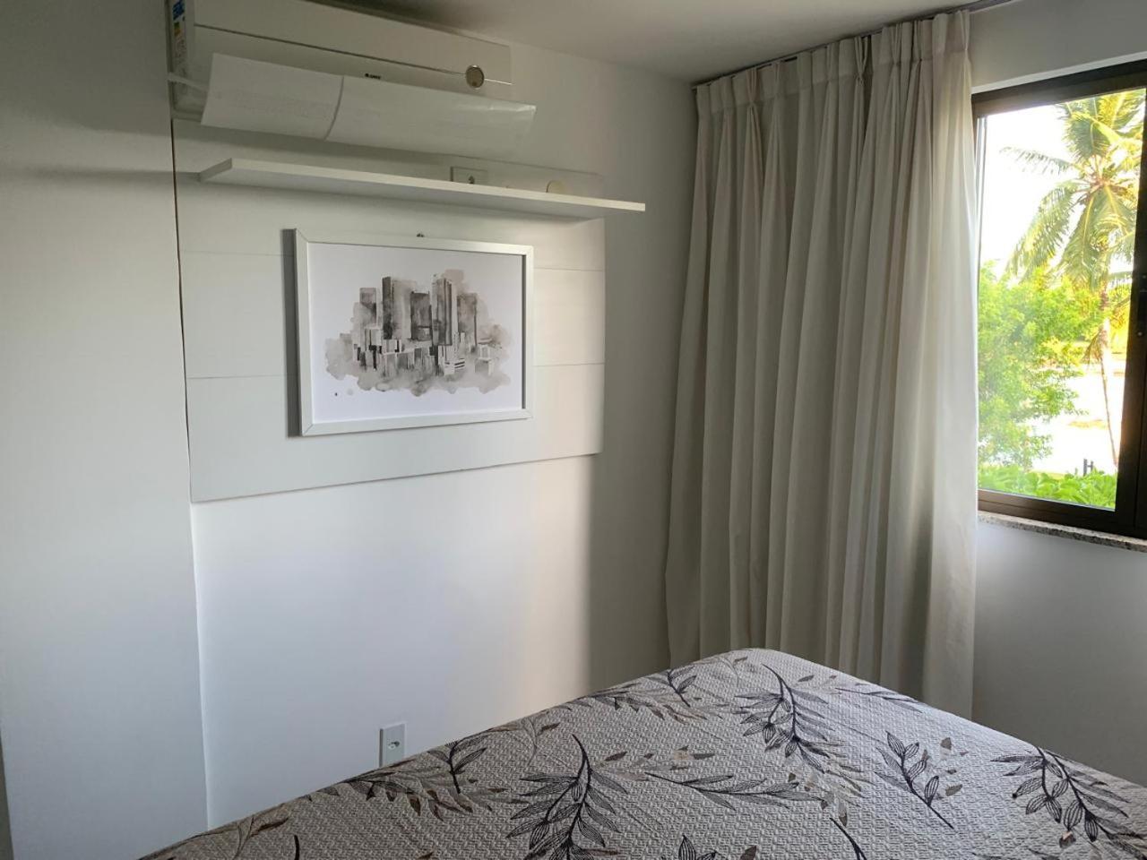 Apartamento, Paraiso Das Aguas, Guarajuba Buitenkant foto