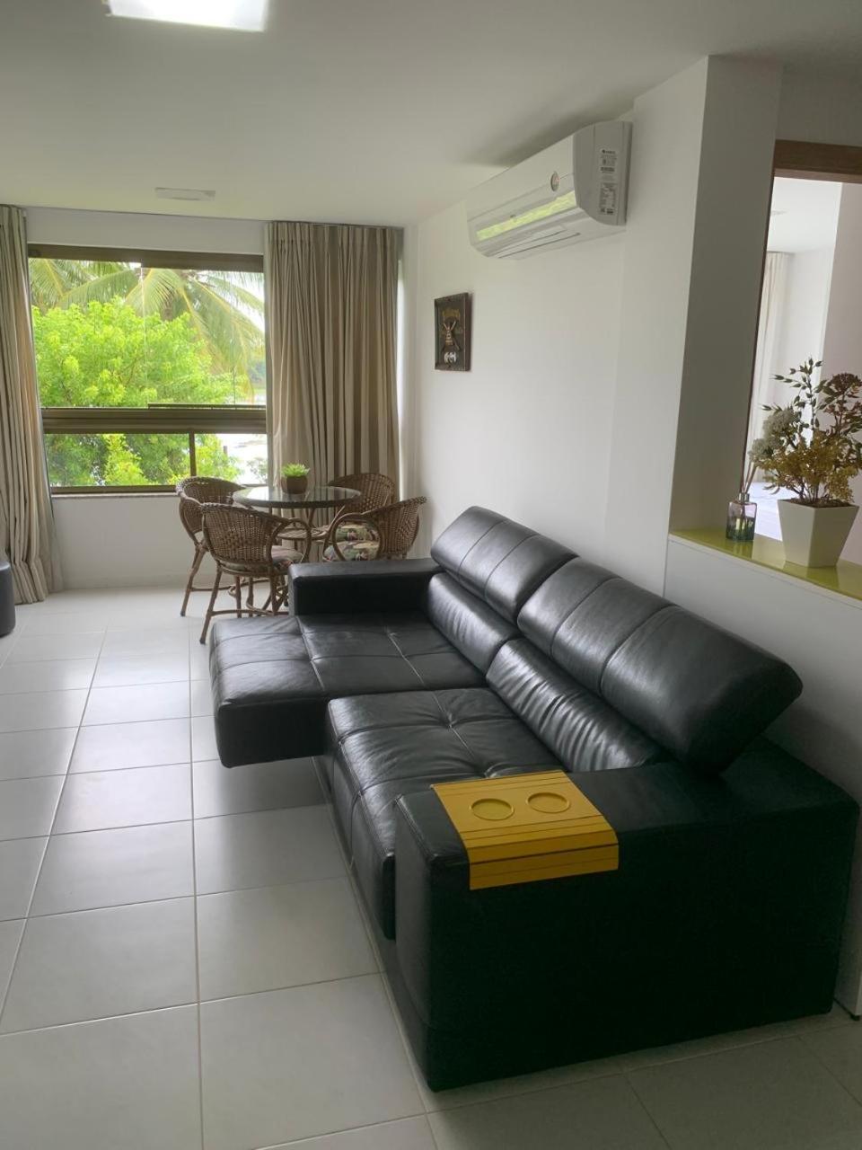 Apartamento, Paraiso Das Aguas, Guarajuba Buitenkant foto
